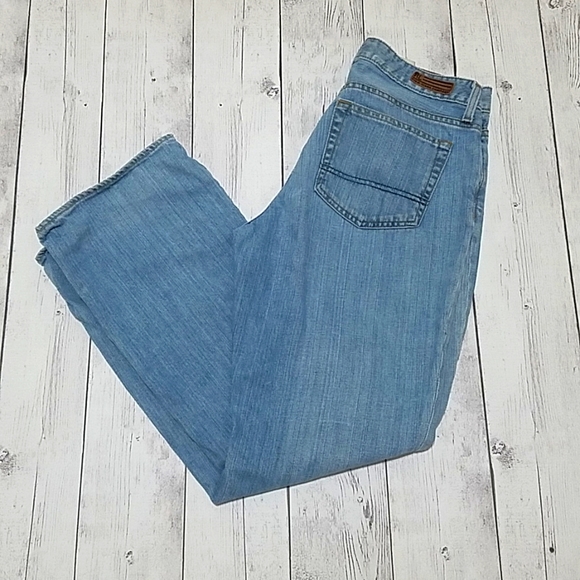 Polo Ralph Lauren Denim - Ralph Lauren Polo Saturday Jean's 30/10 distressed